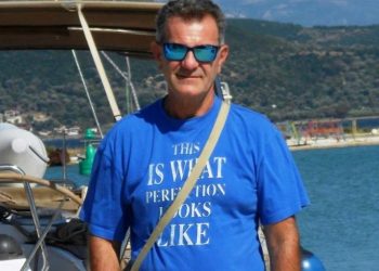 Θρήνος για τον Φίλιππο-Τραγικός ο τρόπος που “Έφυγε”