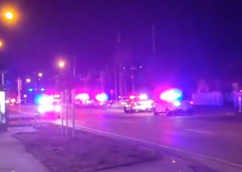 Μακελειό στη Φλόριντα: Δυο νεκροί και δεκάδες τραυματίες από πυροβολισμούς έξω από κλαμπ (video)