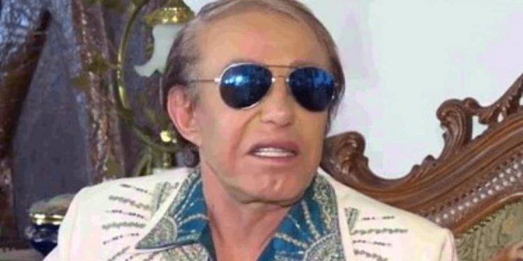 Alldaynews.gr Γιάννης Φλωρινιώτης: “Μου πούλησαν οικόπεδα στην θάλασσα κι έψαχνα να τα βρω”