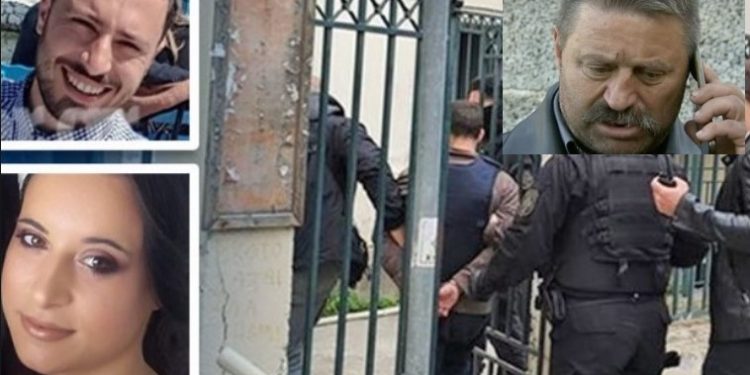 Alldaynews.gr Μακρινίτσα-Συγκλονίζει ο πατέρας των θυμάτων: Ήθελα να τον πλακώσω στο ξύλο, αλλά δεν με άφηνε η κόρη μου