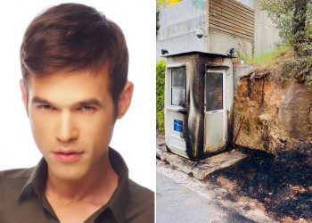 Αποκάλυψη: Η «βίλα Φουρθιώτη» είναι κατασχεμένη και όμως η τραπεζα τον άφηνε!