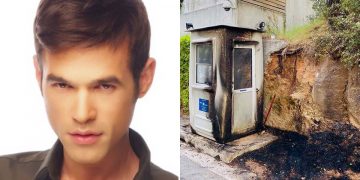 Αποκάλυψη: Η «βίλα Φουρθιώτη» είναι κατασχεμένη και όμως η τραπεζα τον άφηνε!