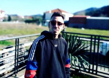 Τραγικό Τέλος: Νεκρός ο 28χρονος Ειδικός Φρουρός[Φωτογραφίες]