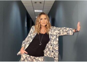 Ναταλία Γερμανού: «Είμαι σε σχέση αλλά δεν θέλω να τη δημοσιοποιήσω»