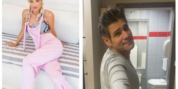 Σκορδά VS Ουγγαρέζος: Απίστευτος καβγάς στον «αέρα» της εκπομπής