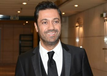 Δύσκολες ώρες για τον Γιώργο Θεοφάνους-Εσπευσμένα στο νοσοκομείο για πολύωρο χειρουργείο