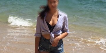 Δολοφονία στα Γλυκά Νερά: Αυτή είναι η 20χρονη Καρολίνα που στραγγαλίστηκε[Φωτογραφίες]