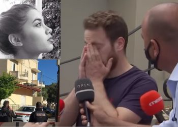 Alldaynews.gr Έγκλημα στα Γλυκά Νερά: Σπείρα Αλβανών και Ελλήνων οι Δολοφόνοι-Πόσο θα μείνουν στη Φυλακή