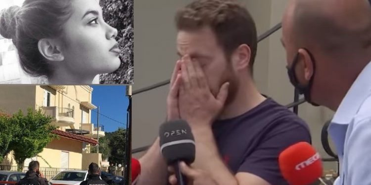 Alldaynews.gr Έγκλημα στα Γλυκά Νερά: Σπείρα Αλβανών και Ελλήνων οι Δολοφόνοι-Πόσο θα μείνουν στη Φυλακή