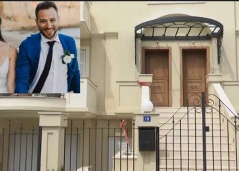 Alldaynews.gr Γλυκά Νερά-Ανατροπή στα Σενάρια: Τι αποκαλύπτει η Ψυχολόγος της Καρολάιν για τον 32χρονο πιλότο