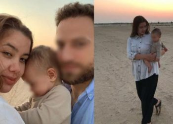 Το βρέφος ούρλιαζε πάνω στη νεκρή Καρολάιν και προσπαθούσε να την ξυπνήσει-Μαρτυρίες Σοκ των Αστυνομικών