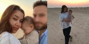 Alldaynews.gr Το βρέφος ούρλιαζε πάνω στη νεκρή Καρολάιν και προσπαθούσε να την ξυπνήσει-Μαρτυρίες Σοκ των Αστυνομικών