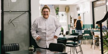 Alldaynews.gr Η Γωγώ Δελογιάννη ανοίγει νέο μαγαζί και “δίνει” νικητή για το MasterChef