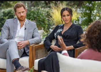 Σεισμός στο Παλάτι: Ο Harry μιλά για ναρκωτικά, ποτό και κρίσεις πανικού[video]