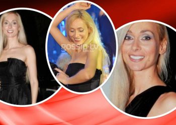 Alldaynews.gr Χριστίνα Ιακωβίδου: Δείτε πώς είναι σήμερα η οδοντίατρος που έκανε θραύση πριν μερικά χρόνια – Δεν θα πιστεύετε πόσο άλλαξε