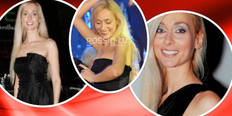 Alldaynews.gr Χριστίνα Ιακωβίδου: Δείτε πώς είναι σήμερα η οδοντίατρος που έκανε θραύση πριν μερικά χρόνια – Δεν θα πιστεύετε πόσο άλλαξε