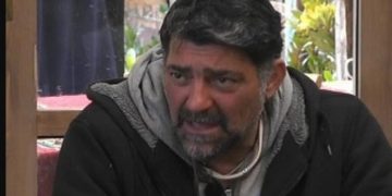 Φάρμα: Θα στείλω τον Μιχάλη Ιατρόπουλο για δεύτερη φορά σπίτι του