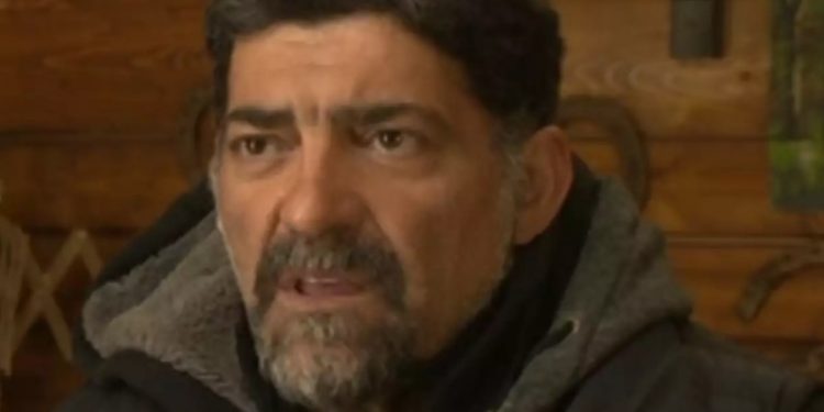 Φάρμα: Ο Μιχάλης Ιατρόπουλος «κράζει» τις αδερφές Τσικιτίκου για την παρουσία τους στο ριάλιτι[video]