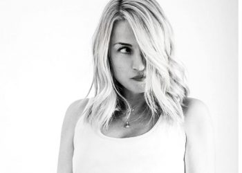 Γέννησε η Μαρία Ηλιάκη-Το φύλο του μωρού