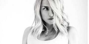 Alldaynews.gr Γέννησε η Μαρία Ηλιάκη-Το φύλο του μωρού