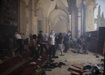 Παλαιστίνη: Είκοσι νεκροί και 65 τραυματίες σε βομβαρδισμούς στη Λωρίδα της Γάζας