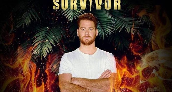 Survivor: «Ο James έχει μια σχέση με Γερμανίδα, τώρα είναι πιο περίπλοκα τα πράγματα»