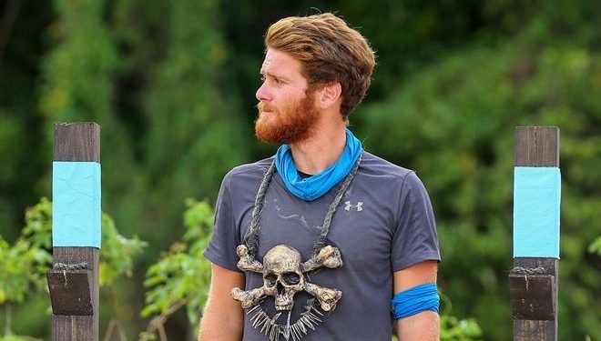 Alldaynews.gr survivor james