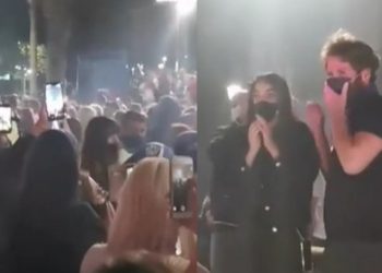 Survivor: Υποδοχή νικητή είχε ο James Καφετζής στη Ρόδο – “Έκλαιγα μέσα στο αεροπλάνο”