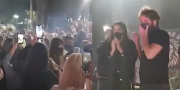 Survivor: Υποδοχή νικητή είχε ο James Καφετζής στη Ρόδο – “Έκλαιγα μέσα στο αεροπλάνο”