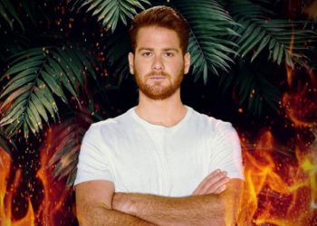 Βόμβα στο Survivor: Αποχώρησε Οικειοθελώς ο Τζειμς Καφετζής! Μάλωσε με την παραγωγή