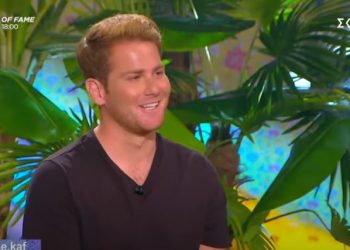 Survivor – James Καφετζής: “Άδειασε” την παραγωγή αποκαλύπτοντας τον πραγματικό λόγο της αποχώρησής του[video]