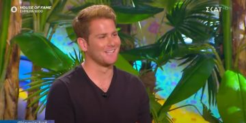 Survivor – James Καφετζής: “Άδειασε” την παραγωγή αποκαλύπτοντας τον πραγματικό λόγο της αποχώρησής του[video]