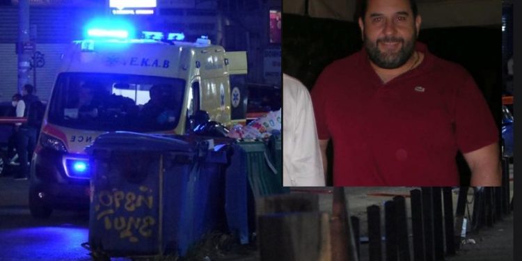 Νέο συμβόλαιο Θανάτου: Εκτέλεσαν τον Πυγμάχο και επιχειρηματία Μιχάλη Καπίρη-“Κεφάλα” [Σκληρές Εικόνες]