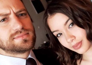 Γλυκά Νερά: Συγκλονίζει η μητέρα της Καρολάιν – «Μας άφησε το μωράκι της… Δεν ξέρω τι να πω. Δεν έχω το μυαλό να σκεφτώ»