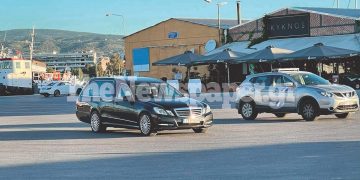 Alldaynews.gr Γλυκά Νερά: Θρήνος στο λιμάνι του Βόλου για την Καρολάιν – Τραγική φιγούρα η μητέρα της (video)