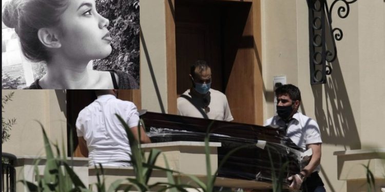 Alldaynews.gr Γλυκά Νερά Καρολάιν karolain_dolofonia