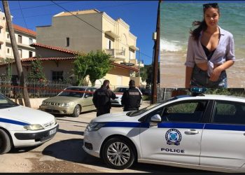Γλυκά Νερά: Επικήρυξαν με 300.000 ευρώ τους αδίστακτους δολοφόνους της Καρολάιν
