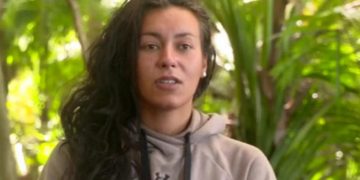 Alldaynews.gr Η Μαριάνθη Κάσδαγλη “αδειάζει” τον Γιώργο Κόρομι