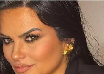 Δήμητρα Κατσαφάδου: Δείτε το εντυπωσιακό σπίτι της στο Κορωπί[photos]