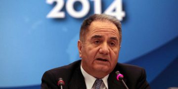 Alldaynews.gr Πέθανε ο Θεόδωρος Κατσανέβας