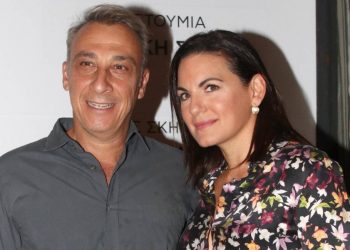 Alldaynews.gr Έγκυος η Όλγα Κεφαλογιάννη-Οι πρώτες δηλώσεις