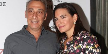 Alldaynews.gr Έγκυος η Όλγα Κεφαλογιάννη-Οι πρώτες δηλώσεις