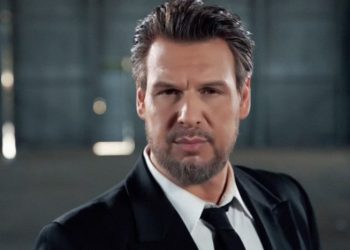 Πάνος Κιάμος: Έκανε το εμβόλιο κατά του κορωνοϊού