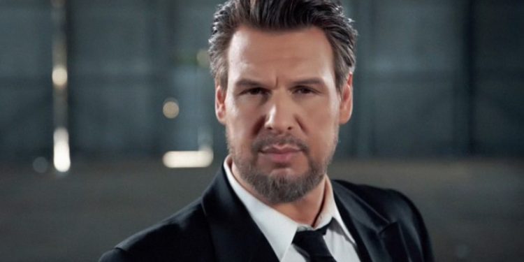 Alldaynews.gr Πάνος Κιάμος: Έκανε το εμβόλιο κατά του κορωνοϊού