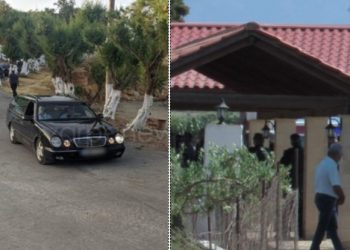 «Θα φέρω ένα κρεβατάκι να κοιμάμαι εδώ δίπλα στο μνήμα σου»-Οδυρμός για τη μικρή Ιωάννα[video]