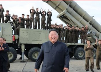 Κιμ Γιονγκ Ουν: Εκτέλεσε άνδρα διότι… πουλούσε CD με νοτιοκορεάτικες ταινίες και μουσική