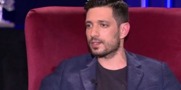 Βουλευτής ΝΔ Κυρανάκης: Είμαι προϊόν ενός καλοκαιρινού έρωτα-Δεν έχω επαφή με τον πατέρα μου δεν ξέρω που είναι