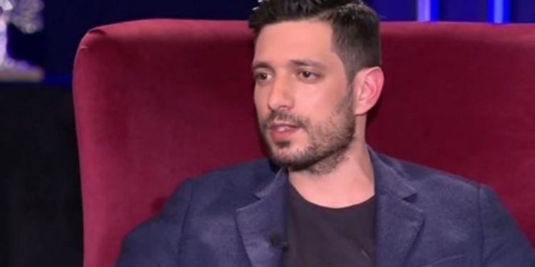 Βουλευτής ΝΔ Κυρανάκης: Είμαι προϊόν ενός καλοκαιρινού έρωτα-Δεν έχω επαφή με τον πατέρα μου δεν ξέρω που είναι