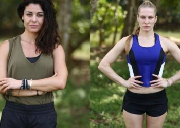 «Στο Survivor έβλεπα τα μπούτια της Σάρας και της Κολιδά κι έλεγα αυτές θα είναι τρομερές»