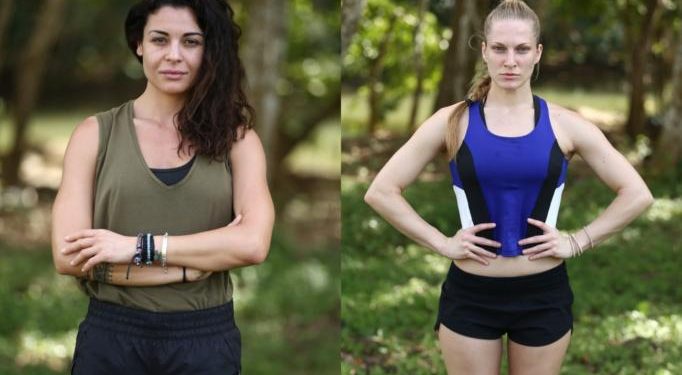 «Στο Survivor έβλεπα τα μπούτια της Σάρας και της Κολιδά κι έλεγα αυτές θα είναι τρομερές»